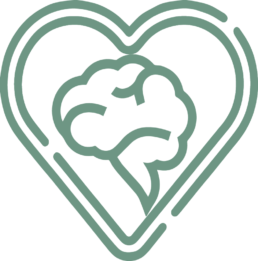 Connecttion Based Living New Green Logo picture only