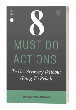 FREE REPORT Without Going To Alcohol & Drug Rehab
