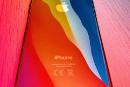 Recovery Information in your pocket