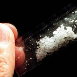 Ice Signs & Symptoms