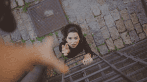 step by step process