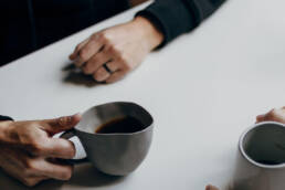 Intervention With Drug Addiction