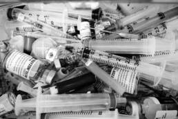 drug addiction definition sociology