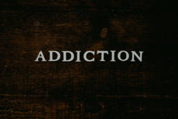 Drug Addiction