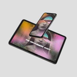 The Wholeness Shift Online Addiction Recovery Program